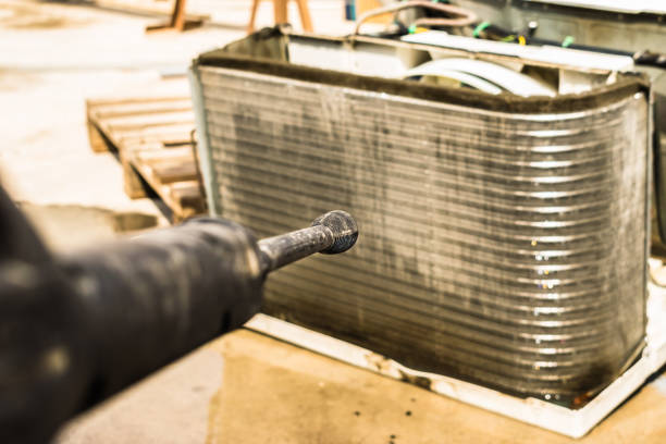 Best Ventilation Cleaning Services  in River Road, WA