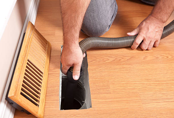 Reliable WA Airduct Cleaning Solutions