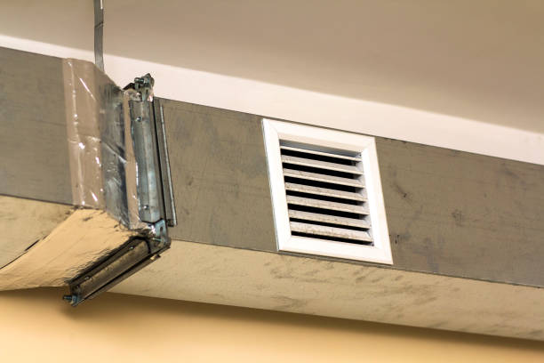 Best Dryer Vent Cleaning Services  in River Road, WA